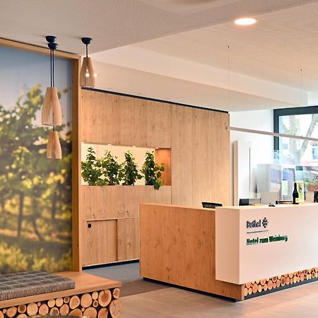 Bethel Hotel Zum Weinberg Bad Neuenahr-Ahrweiler Ngoại thất bức ảnh