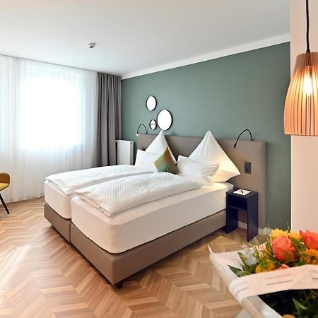 Bethel Hotel Zum Weinberg Bad Neuenahr-Ahrweiler Ngoại thất bức ảnh