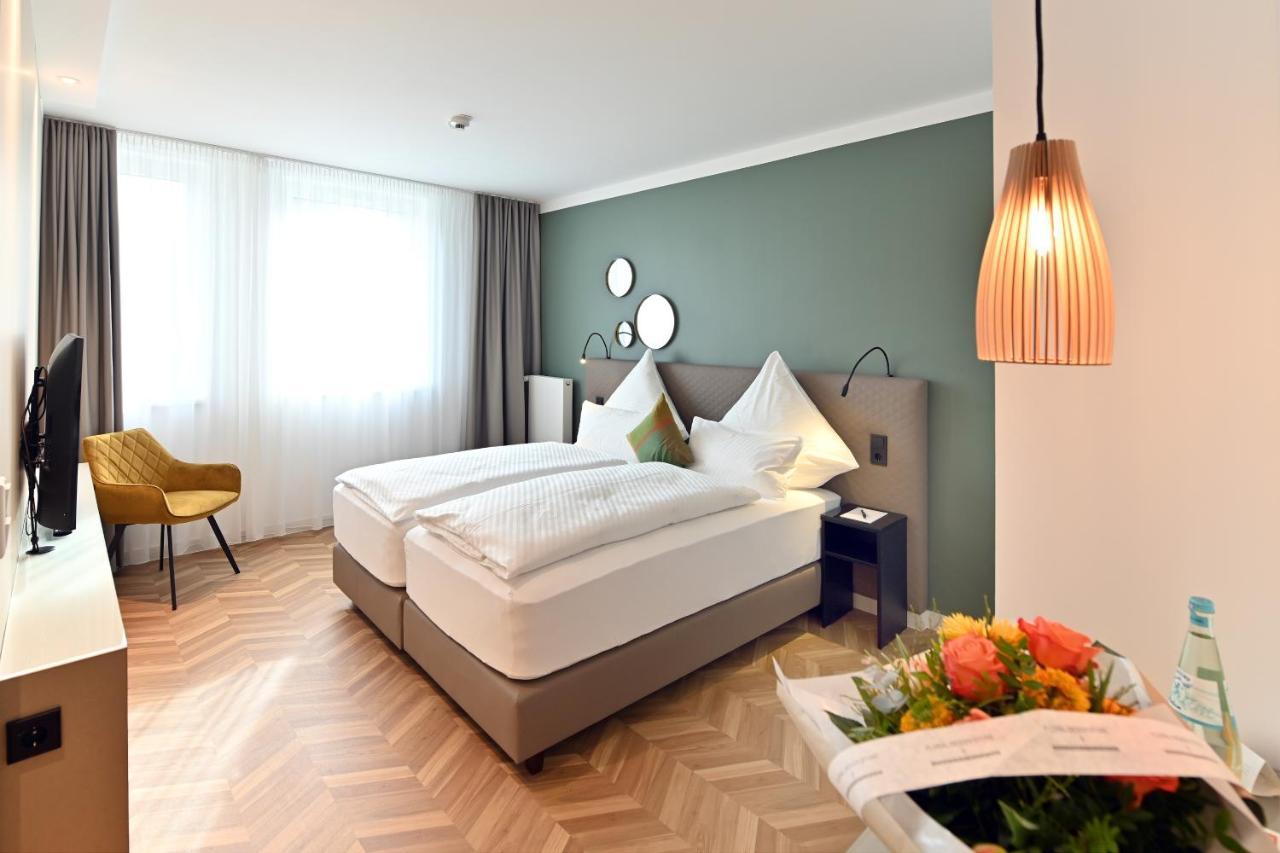 Bethel Hotel Zum Weinberg Bad Neuenahr-Ahrweiler Ngoại thất bức ảnh