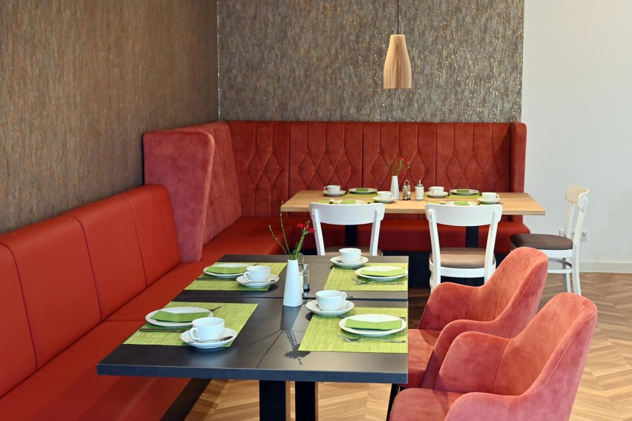 Bethel Hotel Zum Weinberg Bad Neuenahr-Ahrweiler Ngoại thất bức ảnh