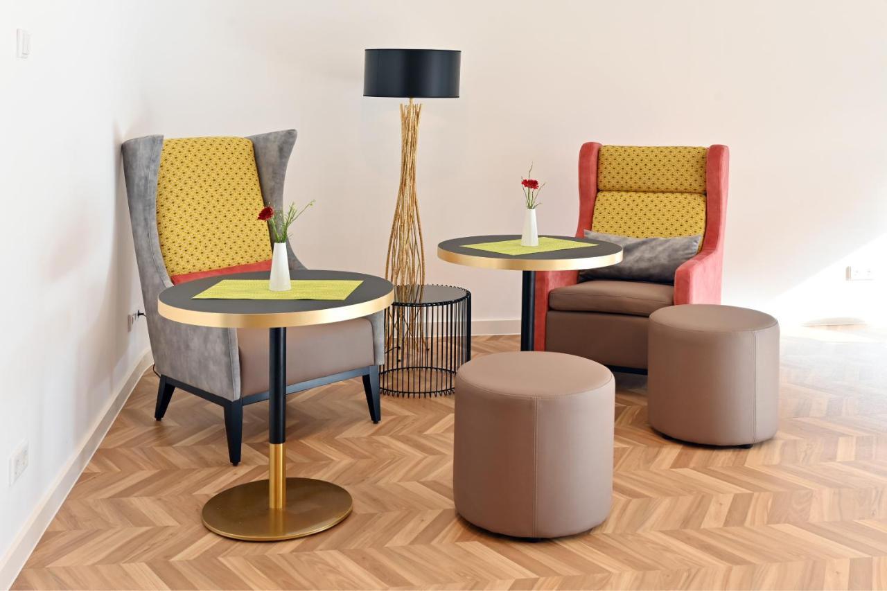 Bethel Hotel Zum Weinberg Bad Neuenahr-Ahrweiler Ngoại thất bức ảnh