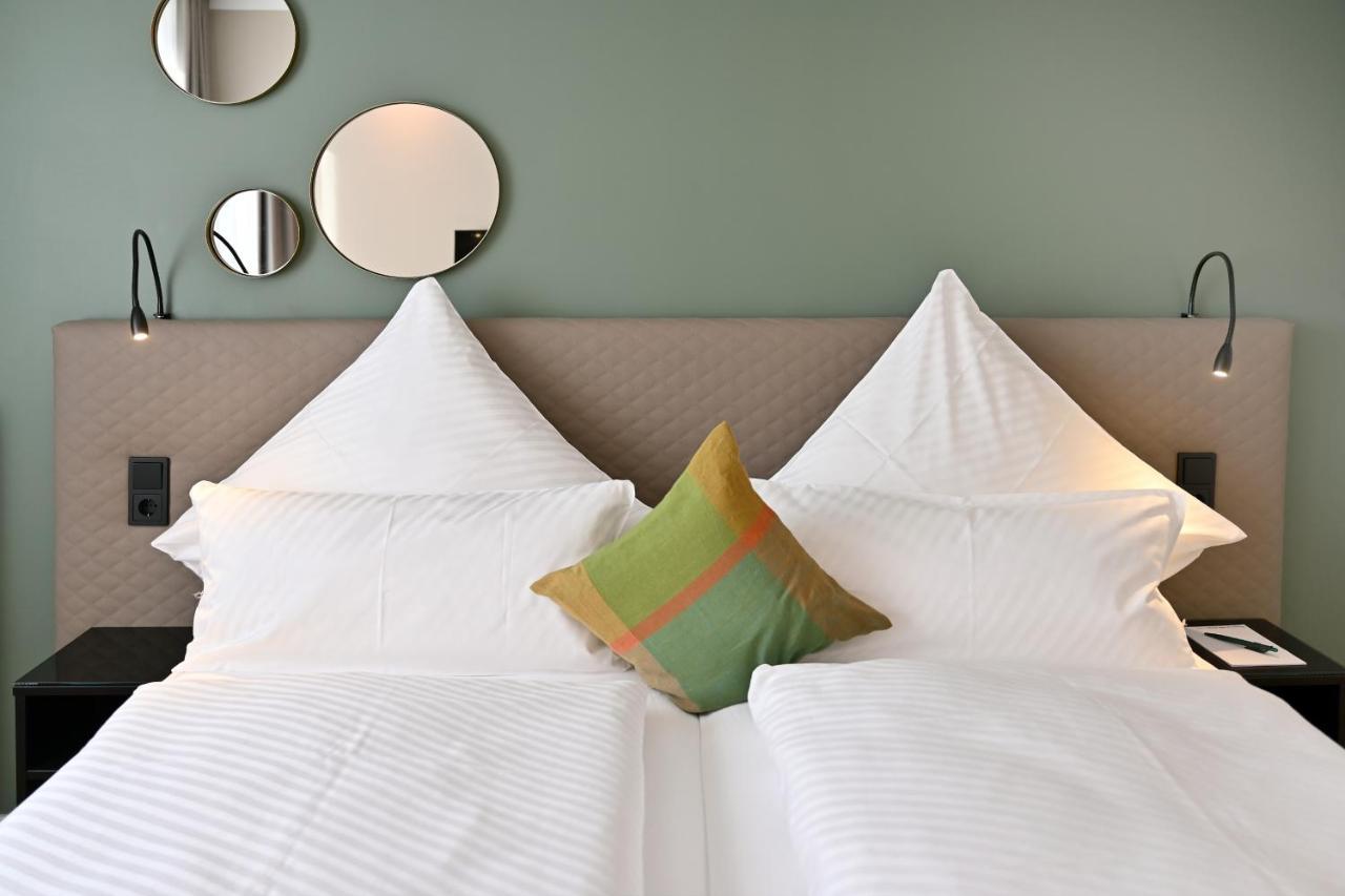 Bethel Hotel Zum Weinberg Bad Neuenahr-Ahrweiler Ngoại thất bức ảnh