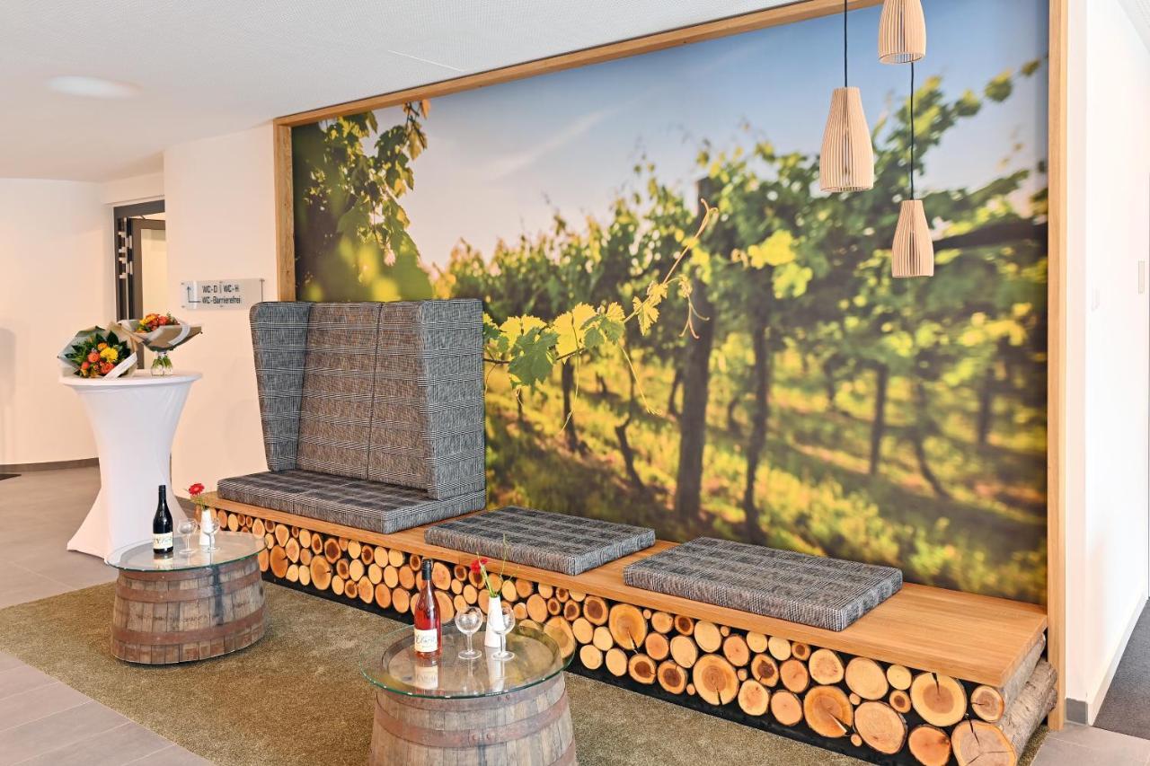 Bethel Hotel Zum Weinberg Bad Neuenahr-Ahrweiler Ngoại thất bức ảnh