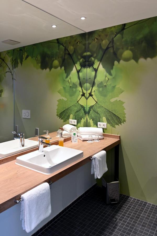 Bethel Hotel Zum Weinberg Bad Neuenahr-Ahrweiler Ngoại thất bức ảnh