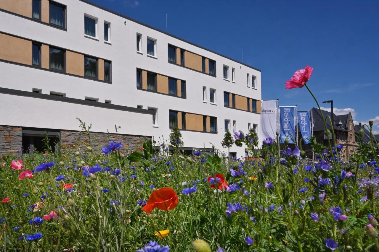 Bethel Hotel Zum Weinberg Bad Neuenahr-Ahrweiler Ngoại thất bức ảnh