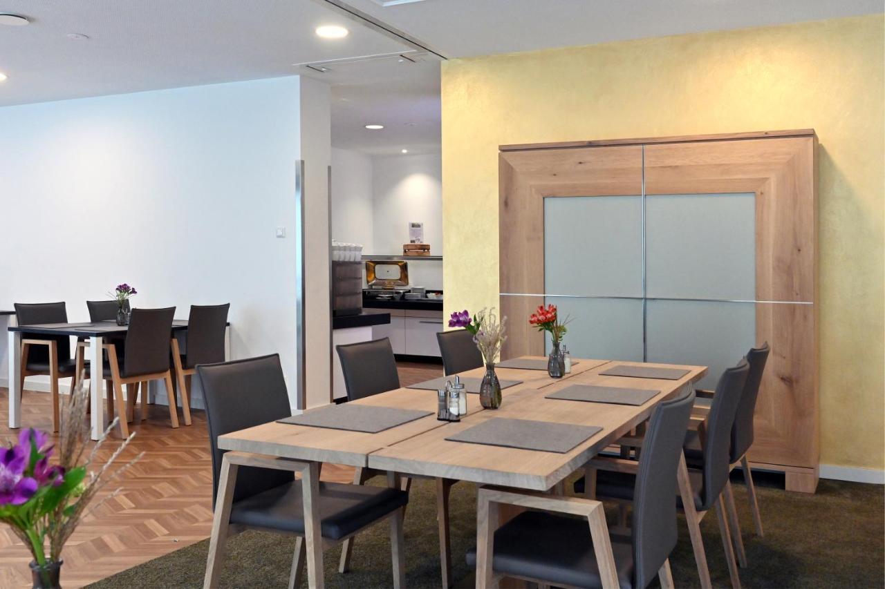Bethel Hotel Zum Weinberg Bad Neuenahr-Ahrweiler Ngoại thất bức ảnh