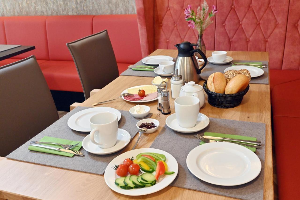 Bethel Hotel Zum Weinberg Bad Neuenahr-Ahrweiler Ngoại thất bức ảnh