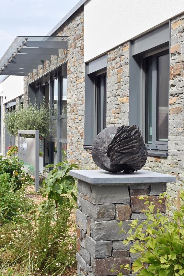 Bethel Hotel Zum Weinberg Bad Neuenahr-Ahrweiler Ngoại thất bức ảnh