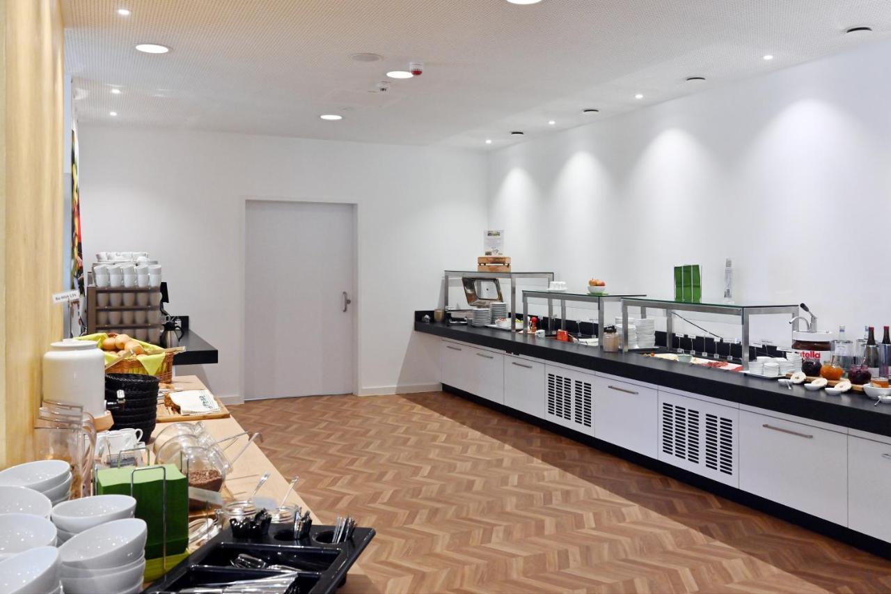 Bethel Hotel Zum Weinberg Bad Neuenahr-Ahrweiler Ngoại thất bức ảnh