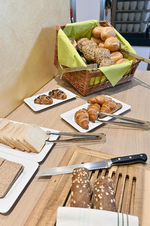 Bethel Hotel Zum Weinberg Bad Neuenahr-Ahrweiler Ngoại thất bức ảnh